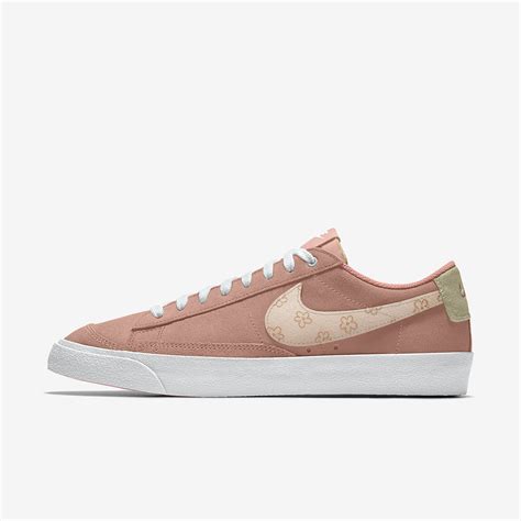 nike id blazer low herren|Nike Blazer Low '77 By You Custom Men's Shoes. Nike.com.